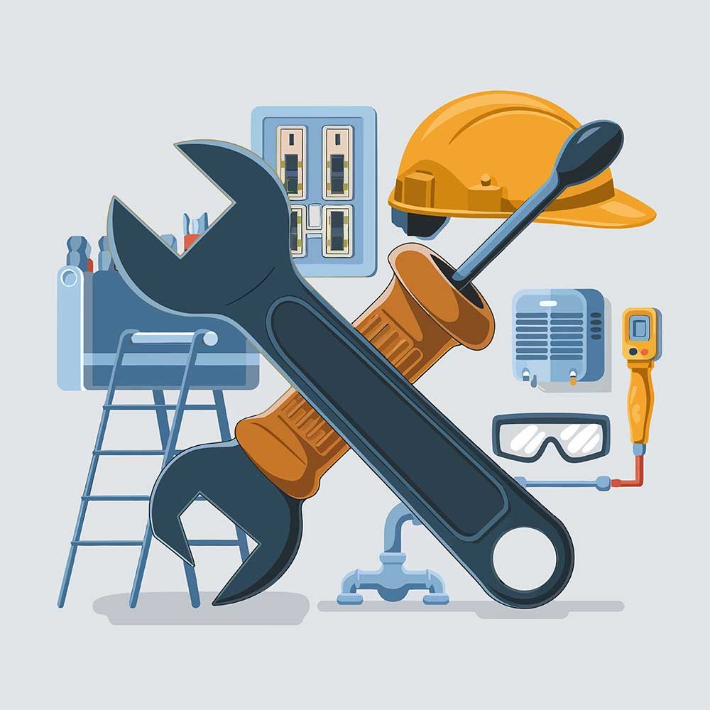 Maintenance 03